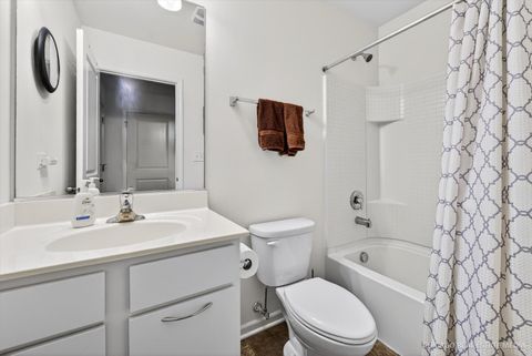 Tiny photo for 1720 Bayberry Lane, Pingree Grove, IL 60140 (MLS # 12553973)