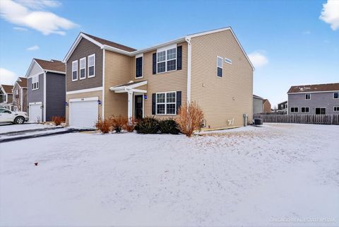 Tiny photo for 1720 Bayberry Lane, Pingree Grove, IL 60140 (MLS # 12553973)