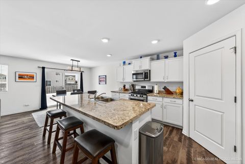 Tiny photo for 1720 Bayberry Lane, Pingree Grove, IL 60140 (MLS # 12553973)