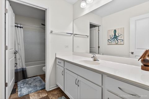 Tiny photo for 1720 Bayberry Lane, Pingree Grove, IL 60140 (MLS # 12553973)