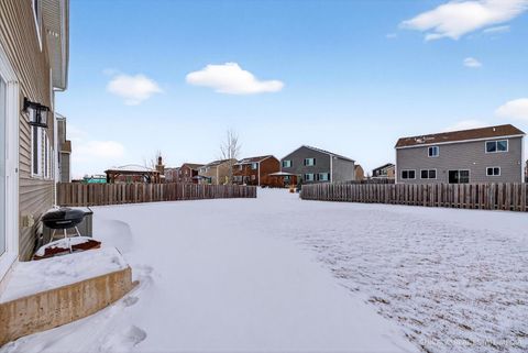 Tiny photo for 1720 Bayberry Lane, Pingree Grove, IL 60140 (MLS # 12553973)