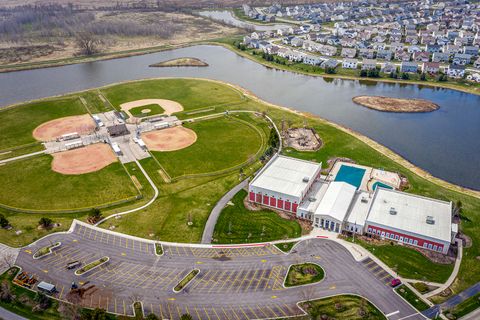 Tiny photo for 1720 Bayberry Lane, Pingree Grove, IL 60140 (MLS # 12553973)