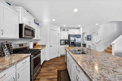 Tiny photo for 1720 Bayberry Lane, Pingree Grove, IL 60140 (MLS # 12553973)