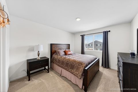 Tiny photo for 1720 Bayberry Lane, Pingree Grove, IL 60140 (MLS # 12553973)