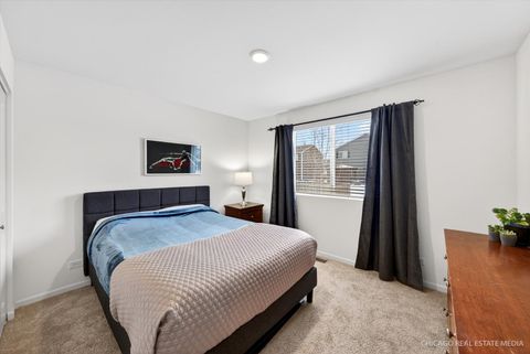 Tiny photo for 1720 Bayberry Lane, Pingree Grove, IL 60140 (MLS # 12553973)