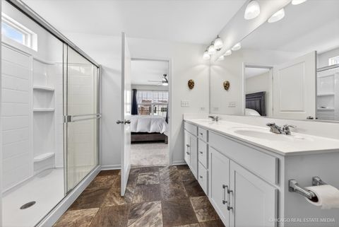 Tiny photo for 1720 Bayberry Lane, Pingree Grove, IL 60140 (MLS # 12553973)