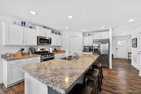 Tiny photo for 1720 Bayberry Lane, Pingree Grove, IL 60140 (MLS # 12553973)