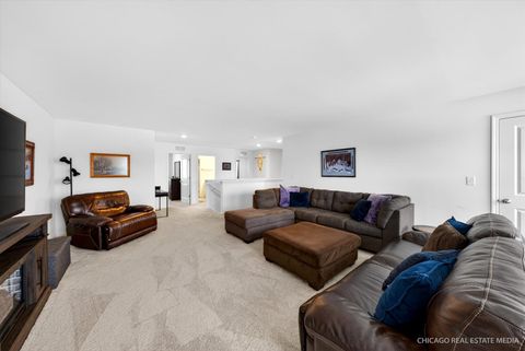 Tiny photo for 1720 Bayberry Lane, Pingree Grove, IL 60140 (MLS # 12553973)