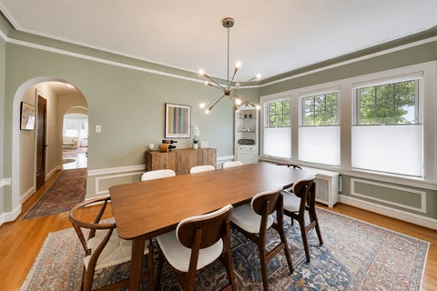 Tiny photo for 530 Washington Boulevard #3W, Oak Park, IL 60302 (MLS # 12698080)