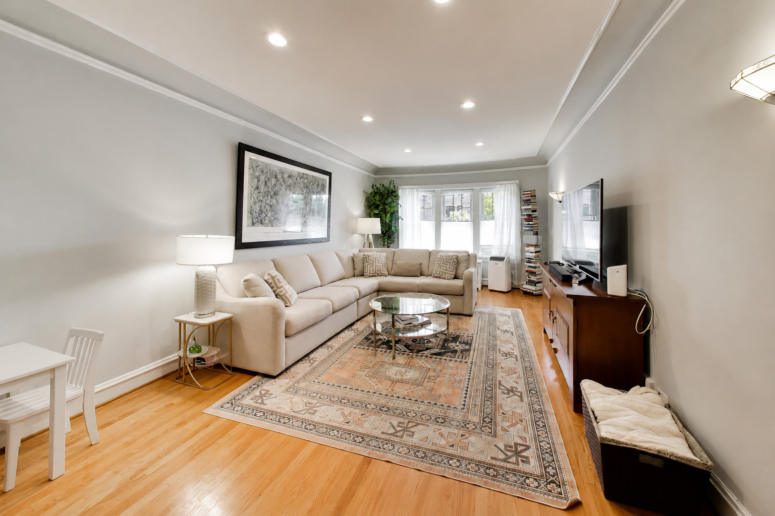 530 Washington Boulevard 3W