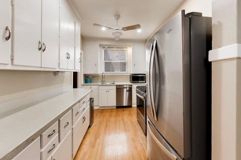 Tiny photo for 530 Washington Boulevard #3W, Oak Park, IL 60302 (MLS # 12698080)