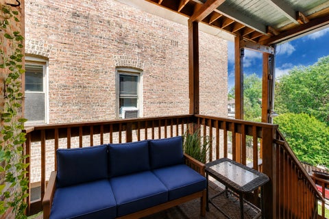 Tiny photo for 530 Washington Boulevard #3W, Oak Park, IL 60302 (MLS # 12698080)