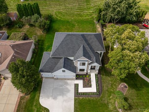 Tiny photo for 877 Wescott Road, Bolingbrook, IL 60440 (MLS # 12482139)