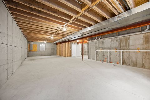 Tiny photo for 877 Wescott Road, Bolingbrook, IL 60440 (MLS # 12482139)