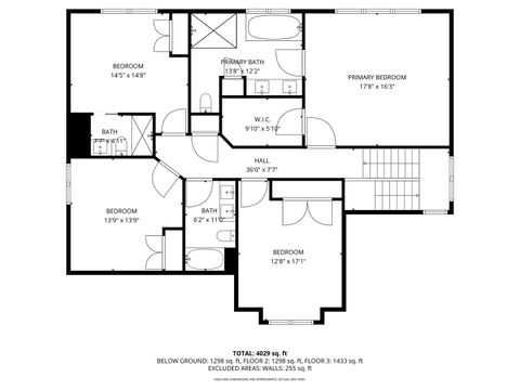 Tiny photo for 877 Wescott Road, Bolingbrook, IL 60440 (MLS # 12482139)