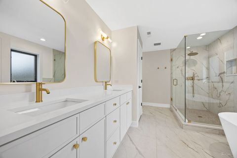 Tiny photo for 877 Wescott Road, Bolingbrook, IL 60440 (MLS # 12482139)