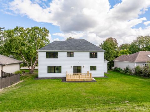 Tiny photo for 877 Wescott Road, Bolingbrook, IL 60440 (MLS # 12482139)