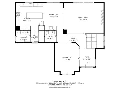 Tiny photo for 877 Wescott Road, Bolingbrook, IL 60440 (MLS # 12482139)