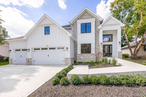 Photo of 877 Wescott Road, Bolingbrook, IL 60440 (MLS # 12482139)