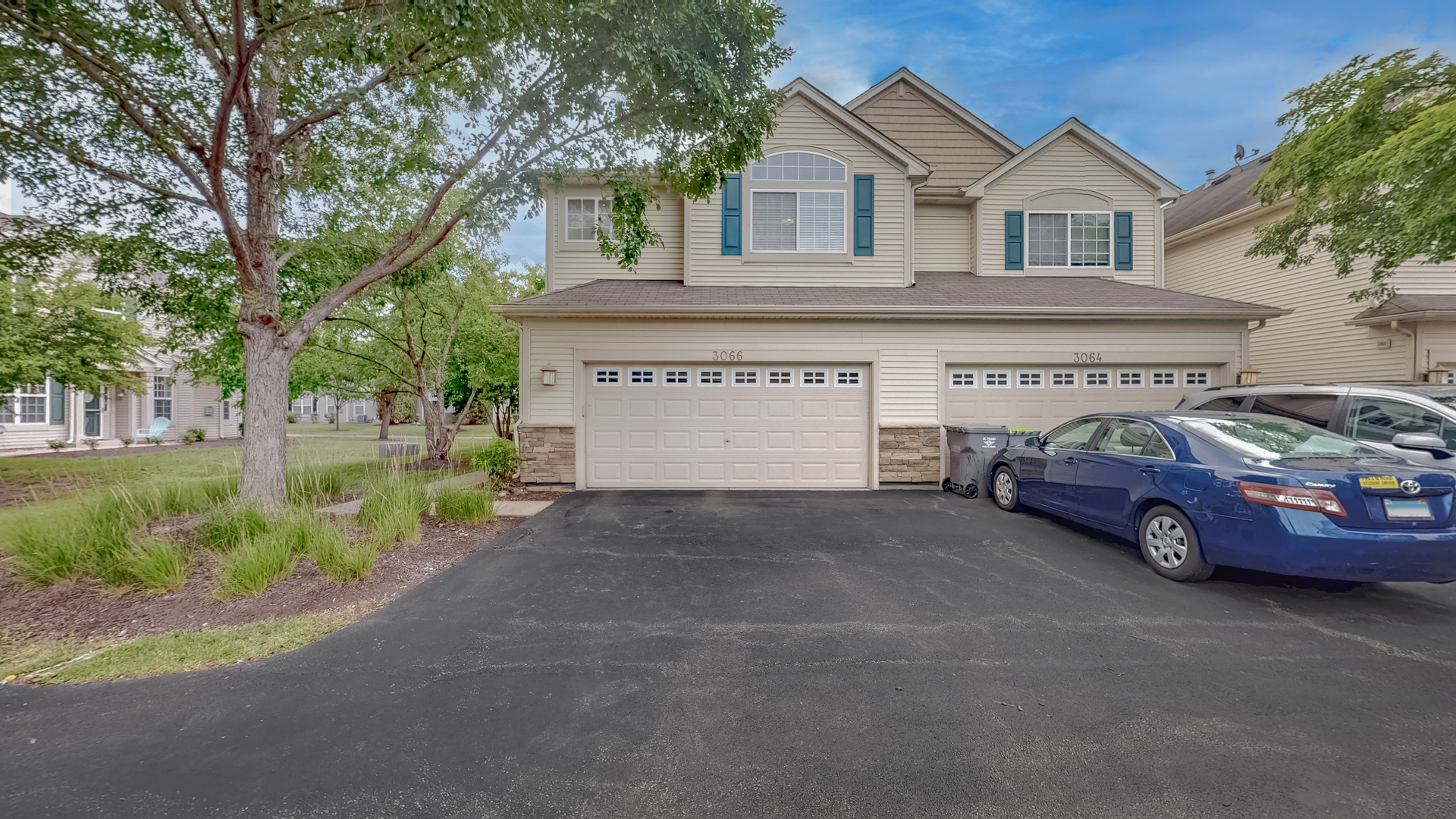 3066 Troon Drive