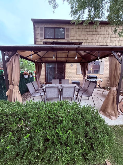 Tiny photo for 490 Tahoe Circle Drive, Wheeling, IL 60090 (MLS # 12757972)