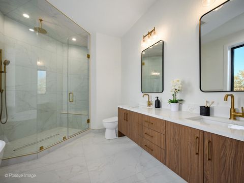 Tiny photo for 1412 N Elk Grove Avenue #F, Chicago, IL 60622 (MLS # 12541195)