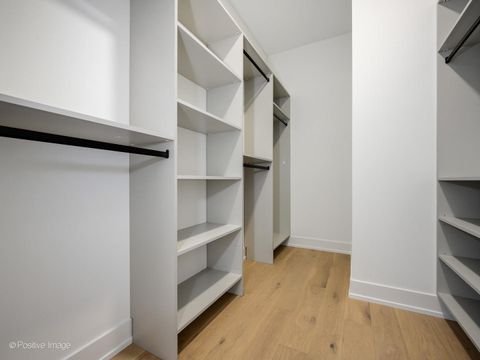 Tiny photo for 1412 N Elk Grove Avenue #F, Chicago, IL 60622 (MLS # 12541195)