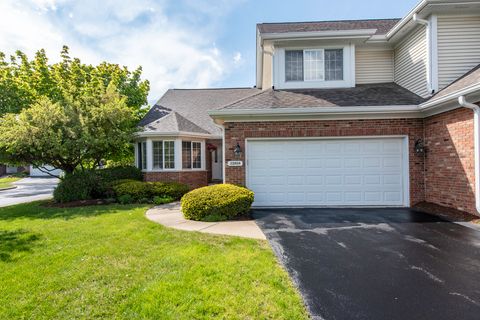 Tiny photo for 32958 N Stone Manor Drive, Grayslake, IL 60030 (MLS # 12626736)