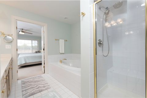 Tiny photo for 32958 N Stone Manor Drive, Grayslake, IL 60030 (MLS # 12626736)