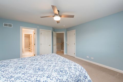 Tiny photo for 32958 N Stone Manor Drive, Grayslake, IL 60030 (MLS # 12626736)