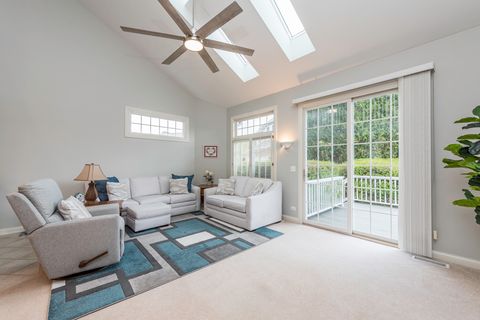 Tiny photo for 32958 N Stone Manor Drive, Grayslake, IL 60030 (MLS # 12626736)