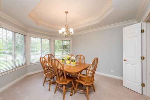 Tiny photo for 32958 N Stone Manor Drive, Grayslake, IL 60030 (MLS # 12626736)