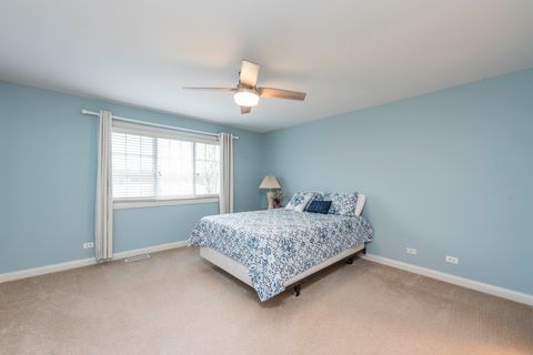 Tiny photo for 32958 N Stone Manor Drive, Grayslake, IL 60030 (MLS # 12626736)