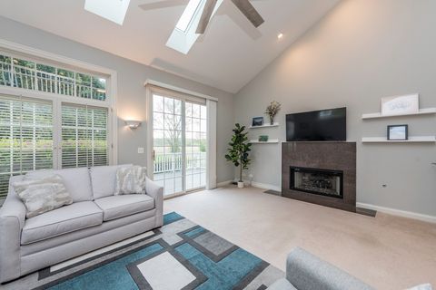 Tiny photo for 32958 N Stone Manor Drive, Grayslake, IL 60030 (MLS # 12626736)
