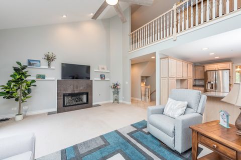 Tiny photo for 32958 N Stone Manor Drive, Grayslake, IL 60030 (MLS # 12626736)