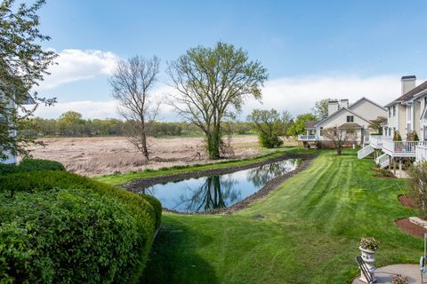 Tiny photo for 32958 N Stone Manor Drive, Grayslake, IL 60030 (MLS # 12626736)
