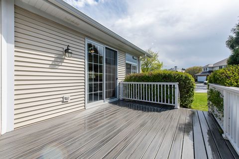 Tiny photo for 32958 N Stone Manor Drive, Grayslake, IL 60030 (MLS # 12626736)