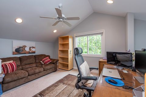 Tiny photo for 32958 N Stone Manor Drive, Grayslake, IL 60030 (MLS # 12626736)