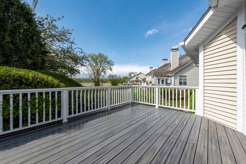Tiny photo for 32958 N Stone Manor Drive, Grayslake, IL 60030 (MLS # 12626736)