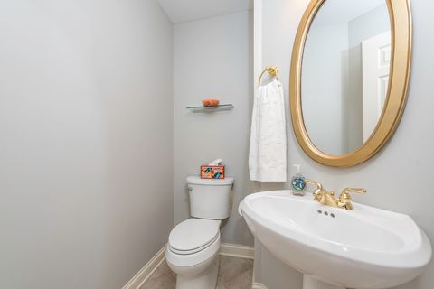 Tiny photo for 32958 N Stone Manor Drive, Grayslake, IL 60030 (MLS # 12626736)