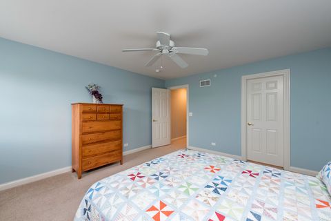 Tiny photo for 32958 N Stone Manor Drive, Grayslake, IL 60030 (MLS # 12626736)