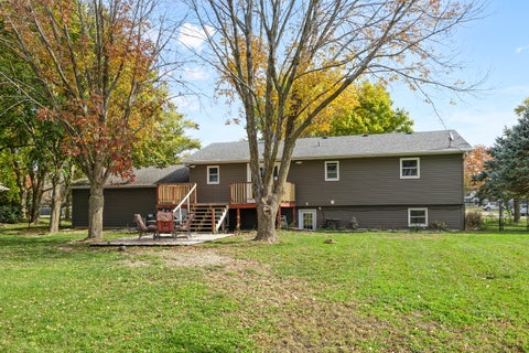 Tiny photo for 506 N 2nd Street, Malta, IL 60150 (MLS # 12789477)