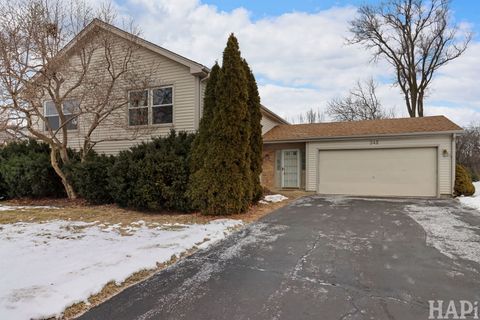 Tiny photo for 34 E Harbor Drive, Lake Zurich, IL 60047 (MLS # 12570705)