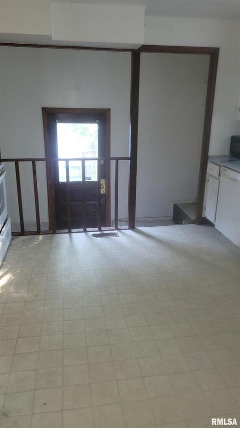 Tiny photo for 509 Lucier Street, Murphysboro, IL 62966 (MLS # EB456713)