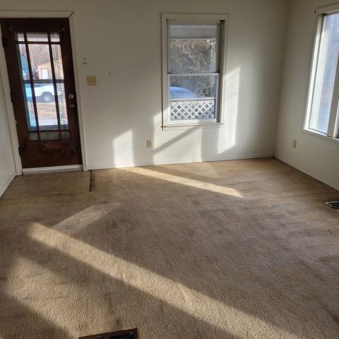 Tiny photo for 509 Lucier Street, Murphysboro, IL 62966 (MLS # EB456713)