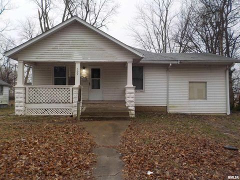 Photo of 509 Lucier Street, Murphysboro, IL 62966 (MLS # EB456713)