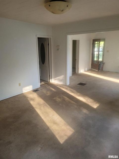 Tiny photo for 509 Lucier Street, Murphysboro, IL 62966 (MLS # EB456713)