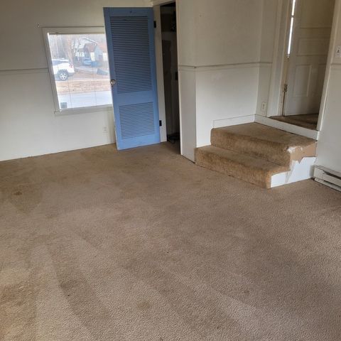 Tiny photo for 509 Lucier Street, Murphysboro, IL 62966 (MLS # EB456713)