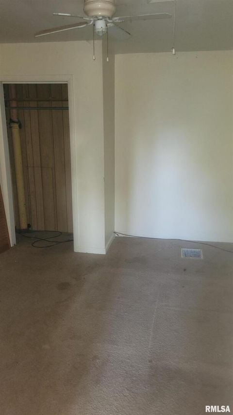 Tiny photo for 509 Lucier Street, Murphysboro, IL 62966 (MLS # EB456713)