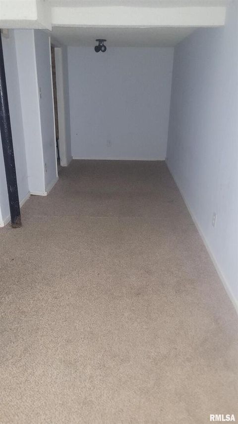 Tiny photo for 509 Lucier Street, Murphysboro, IL 62966 (MLS # EB456713)